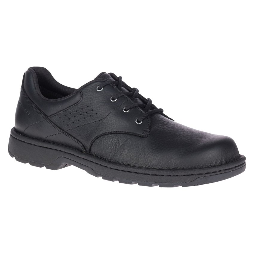 Basket Merrell World Legend 2 Noir Homme | D.O.NOWO